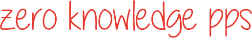 zkPPs
